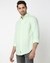 STUDIOS CASUAL LINEN L/S SHIRT