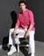 STUDIOS CASUAL LINEN L/S SHIRT