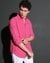 STUDIOS CASUAL LINEN L/S SHIRT