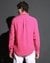 STUDIOS CASUAL LINEN L/S SHIRT