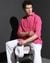 STUDIOS CASUAL LINEN L/S SHIRT