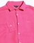 STUDIOS CASUAL LINEN L/S SHIRT