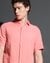 STUDIOS CASUAL LINEN S/S SHIRT