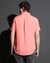 STUDIOS CASUAL LINEN S/S SHIRT