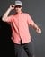 STUDIOS CASUAL LINEN S/S SHIRT