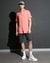 STUDIOS CASUAL LINEN S/S SHIRT