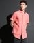 STUDIOS CASUAL LINEN S/S SHIRT