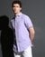 STUDIOS CASUAL LINEN S/S SHIRT