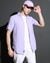STUDIOS CASUAL LINEN S/S SHIRT