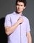 STUDIOS CASUAL LINEN S/S SHIRT
