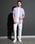 STUDIOS CASUAL LINEN S/S SHIRT
