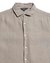 STUDIOS CASUAL LINEN S/S SHIRT