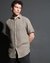 STUDIOS CASUAL LINEN S/S SHIRT