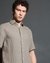 STUDIOS CASUAL LINEN S/S SHIRT