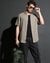 STUDIOS CASUAL LINEN S/S SHIRT