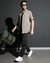 STUDIOS CASUAL LINEN S/S SHIRT