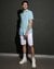 STUDIOS CASUAL LINEN S/S SHIRT
