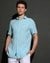 STUDIOS CASUAL LINEN S/S SHIRT
