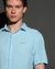 STUDIOS CASUAL LINEN S/S SHIRT