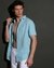 STUDIOS CASUAL LINEN S/S SHIRT