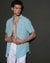 STUDIOS CASUAL LINEN S/S SHIRT