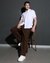 STUDIOS CASUAL LINEN S/S SHIRT