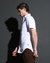 STUDIOS CASUAL LINEN S/S SHIRT