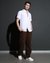 STUDIOS CASUAL LINEN S/S SHIRT