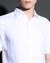 STUDIOS CASUAL LINEN S/S SHIRT