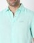 STUDIOS CASUAL LINEN S/S SHIRT