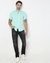 STUDIOS CASUAL LINEN S/S SHIRT