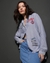 FRANKIE STRIPE L/S SHIRT