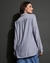 FRANKIE STRIPE L/S SHIRT