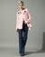 FRANKIE STRIPE L/S SHIRT