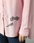 FRANKIE STRIPE L/S SHIRT
