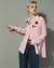 FRANKIE STRIPE L/S SHIRT