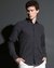 L/S PRINTED POPLIN SHIRT
