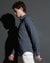 L/S PRINTED POPLIN SHIRT