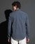 L/S PRINTED POPLIN SHIRT