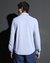L/S PRINTED POPLIN SHIRT