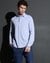 L/S PRINTED POPLIN SHIRT