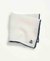 Solid Linen Pocket Square
