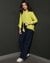 STUDIOS CASUAL LINEN L/S SHIRT