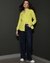 STUDIOS CASUAL LINEN L/S SHIRT