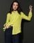 STUDIOS CASUAL LINEN L/S SHIRT