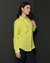 STUDIOS CASUAL LINEN L/S SHIRT