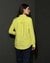 STUDIOS CASUAL LINEN L/S SHIRT