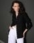 STUDIOS CASUAL LINEN L/S SHIRT