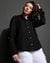 STUDIOS CASUAL LINEN L/S SHIRT