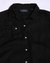 STUDIOS CASUAL LINEN L/S SHIRT